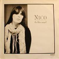Nico : The Blue Angel